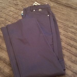 Escada pants